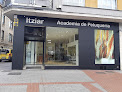 Academia Peluquería Itziar