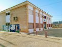 Ceip Puente De Doñana
