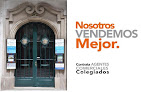 Colegio Oficial De Agentes Comerciales De Cantabria