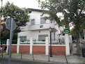 Colegio Santa Elizabeth ( Centro Privado-concertado)