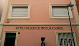 Ilustre Colegio Oficial De Procuradores De Almería